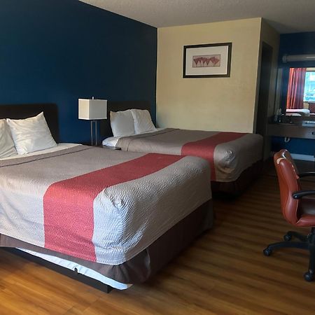 Americas Best Value Inn Dayton Luaran gambar