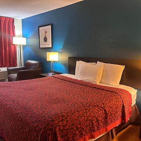 Americas Best Value Inn Dayton Luaran gambar