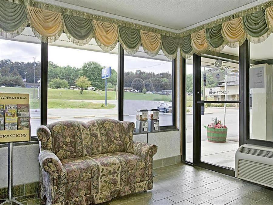 Americas Best Value Inn Dayton Luaran gambar